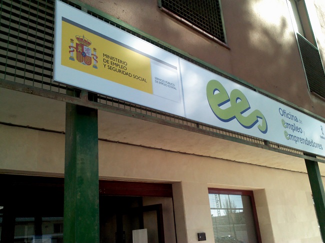 El paro sube en el mes de octubre en Tarancón en 94 personas según los datos de la Oficina de Empleo