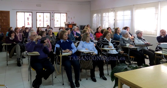 El Ayuntamiento de Tarancón suspende los talleres de animación a la lectura siguiendo el decreto de medidas sanitarias