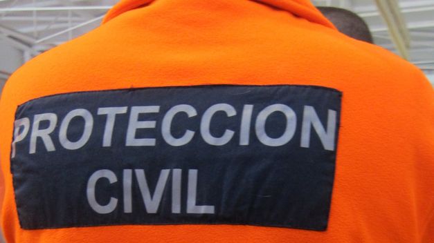 Las agrupaciones de voluntariado de Protección Civil de Castilla-La Mancha realizaron en 2020 el mayor número de intervenciones de su historia