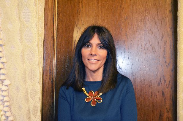 Comunicado de Mercedes Herreras Fogarty
