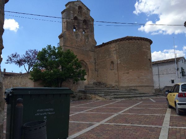 El Grupo Popular en el Ayuntamiento de Arcas presentará una moción “contra la actitud machista” del alcalde, Joaquín González Mena