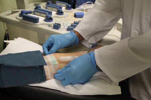 Sanidad decreta medidas especiales para la localidad guadalajareña de Cabanillas del Campo
