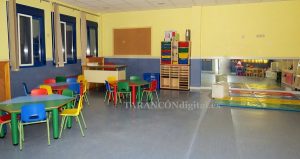 En mayo se abrirá el plazo de matriculación para las Escuelas Infantiles Municipales de Tarancón