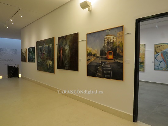 “Museo de Arte Contemporáneo de Tarancón”