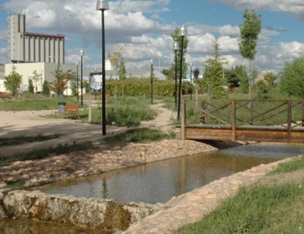Tarancón reabre los parques en horario diurno desde el 24 de diciembre