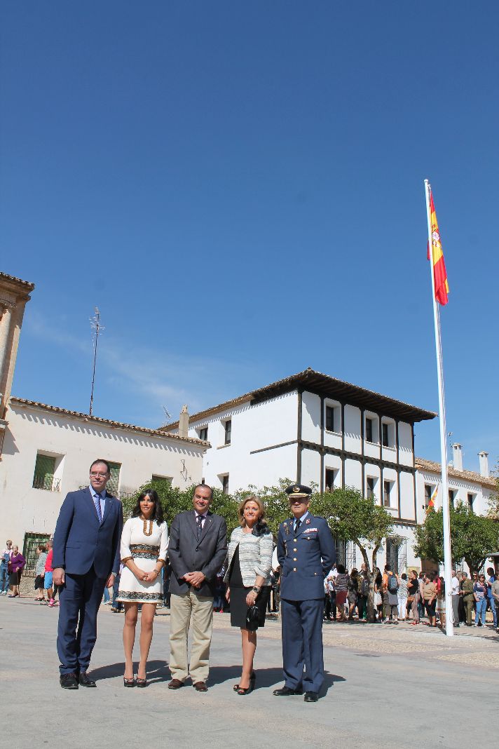 El PP de Villanueva de la Jara denuncia una vulneración de derechos al no permitir la actual alcaldesa que dos mociones sean aprobadas