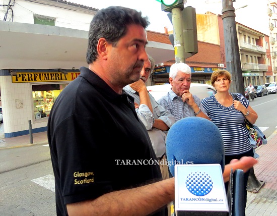 El PP gana por un cuerpo en memoria democrática