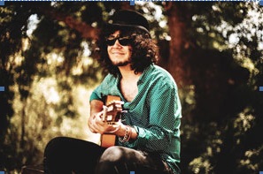 Presentación del nuevo disco de Gato Charro en Tarancón el día 8 de OCTUBRE (Abierto Bar)