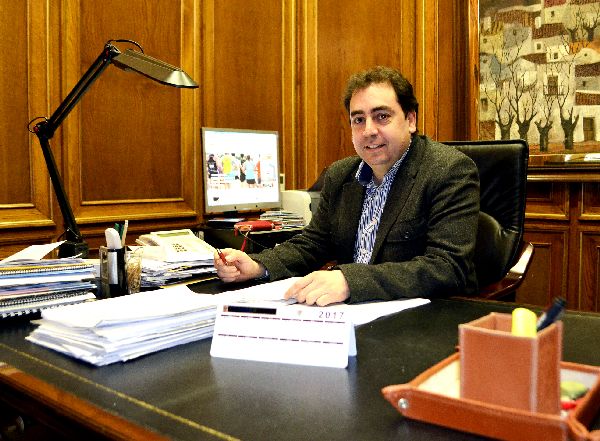 Doménech considera “imperdonable” que desaparezca el Certamen de Bandas de Mota “tres instituciones del PP lo pusieron en marcha y el Psoe termina con él”
