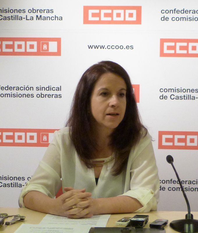 CLM va camino de cerrar un año negro en seguridad laboral, con un grave incremento de la mortalidad