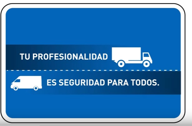 La DGT detecta en una semana exceso de horas de conducción en un millar de conductores  profesionales