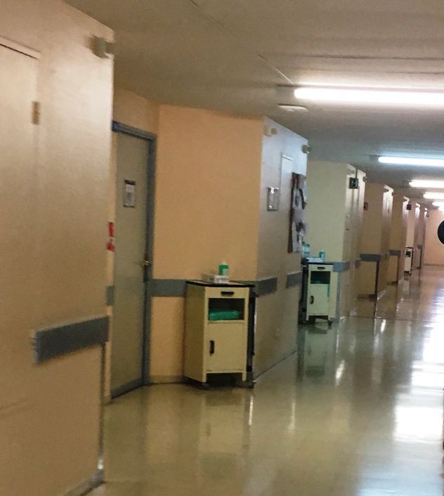 El Servicio de Oftalmología del Hospital Virgen de la LUZ de Cuenca ha recuperado ya el cien por cien de la actividad quirúrgica