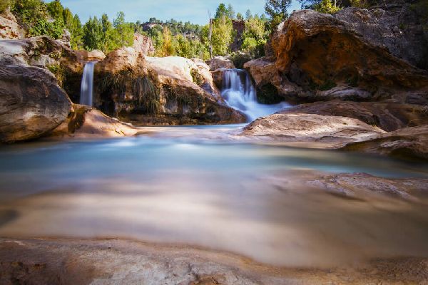 Decepción para Ecologistas en Acción ante el nuevo plan de regulación de las actividades de uso público en el monumento natural de las Chorreras