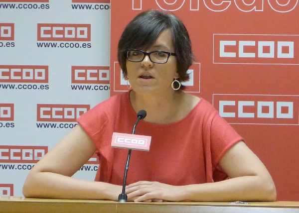 El 40% de las personas asalariadas de Castilla-La Mancha tienen ingresos por debajo de 14.000 euros anuales