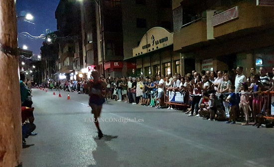 Todo listo para la Milla Urbana “Ciudad de Tarancón”, que llega a la XXXIV edición en vísperas de las fiestas patronales.