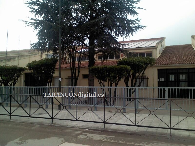 Problemas en el comedor escolar del Colegio Duque de Riansares en Tarancón generan preocupación entre padres afectados