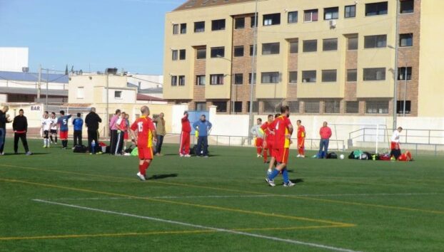 Convocada y abierta la inscripción para la Liga Local de Fútbol 7, el Memorial David Gómez “Chula” que llega a la XXII edición
