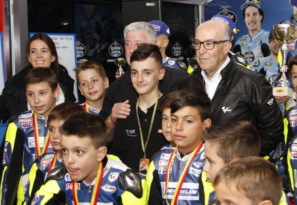 Luis Miguel Verdugo de la Torre disputará el mejor campeonato de promesas de Europa
