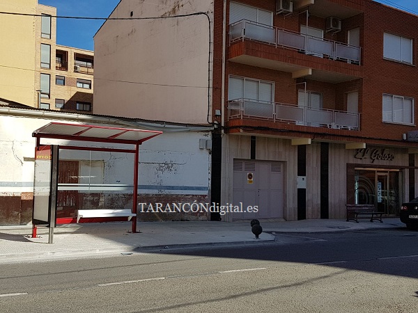 Un grupo de usuarios de transporte Tarancón-Madrid-Tarancón pide al Ayuntamiento y a la consejería de fomento revisar los horarios y servicios del Plan X Cuenca