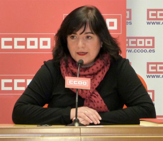 Subida salarial consolidable del 6,5% para este año y con atrasos desde enero para 15.000 trabajadoras de residencias de mayores de CLM