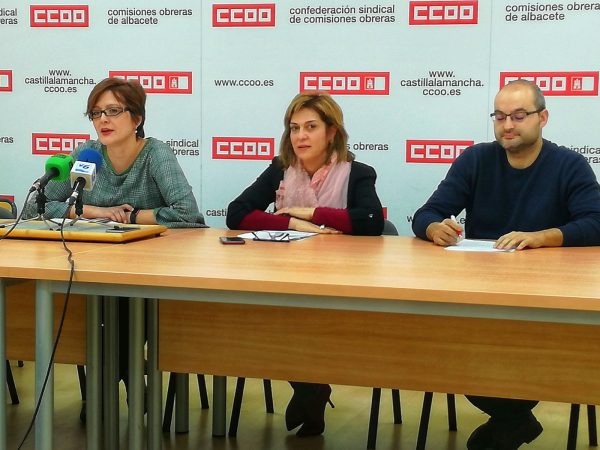 El área Pública de CCOO recuerda que la acogida y protección de menores extranjeros se recoge en el ordenamiento internacional y nacional