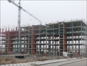 El Gobierno moviliza 280 millones de euros para Castilla-La Mancha a través del Plan Estatal de Vivienda 2026-2030