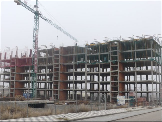 El Gobierno moviliza 280 millones de euros para Castilla-La Mancha a través del Plan Estatal de Vivienda 2026-2030