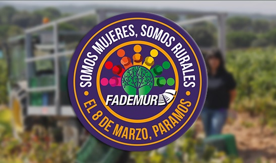 Celebración por la igualdad real y efectivas, no solo legal ¡ y todo el año!
