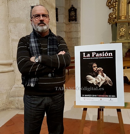 El artista taranconero, Francisco Javier Alonso Justo, primer premio del concurso de Fotografiá Monasterio de Uclés 2020, convocado por el “confinamiento”