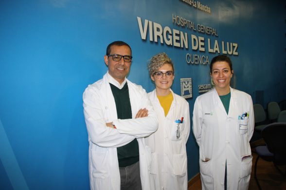 Miles de amputaciones pueden evitarse cada año con podólogos en la Sanidad pública