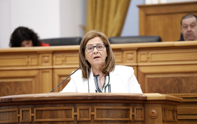El Senado aprueba una moción presentada por el Grupo Socialista para luchar contra la exclusión financiera de la España rural