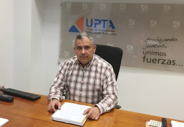 UPTA CLM satisfecha con la decisión del Ministerio de Inclusión y Seguridad Social tras las negociaciones mantenidas