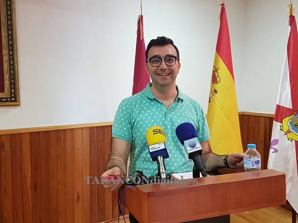 La programación del cine de verano en Tarancón entra en la recta final