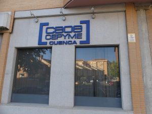 Ceoe cepyme Cuenca anuncia que está en marcha la convocatoria de subvención innova adelante