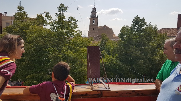 Tarancón intentará recuperar parte de sus Fiestas Patronales sin poner en riesgo la salud de los ciudadanos