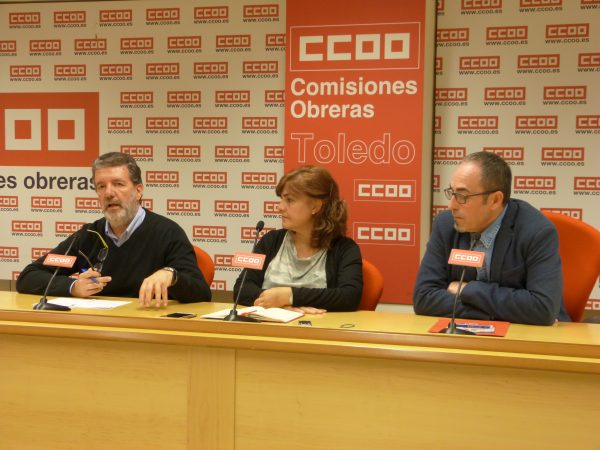 CCOO-Enseñanza valora la convocatoria de 1.121 plazas de maestros/as: reducirá por debajo del 8% de la tasa de interinidad en Primaria