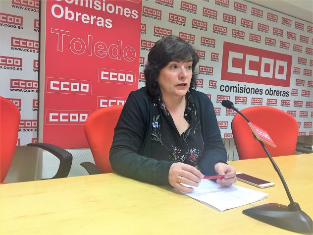 CCOO rechaza la decisión de Mensajeros de la Paz de cerrar la oficina de su delegación en CLM y los posibles recortes de personal en los centros que gestiona