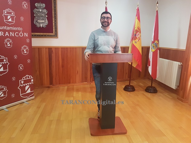 Las entradas para el concierto de navidad saldrán a la venta a partir del jueves 19 de diciembre