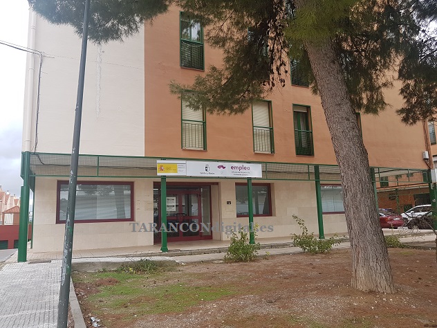 El paro aumenta en Tarancón en enero con 78 desempleados más
