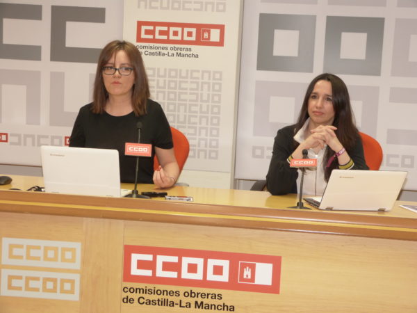 CLM a la cola en salarios: un 20% de trabajadores apenas llega a 1.000 euros brutos al mes y un 10% ni a los 600