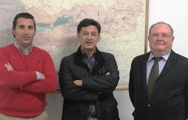 Los regantes lo tienen claro: Hay que valorar bien los recursos disponibles