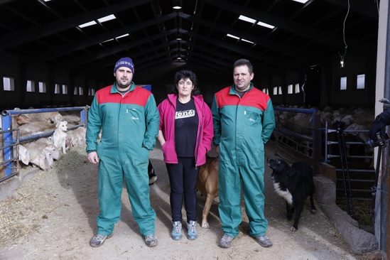 FADEMUR: “El abandono de la Ley de Titularidad Compartida causa desigualdad laboral en el mundo rural”