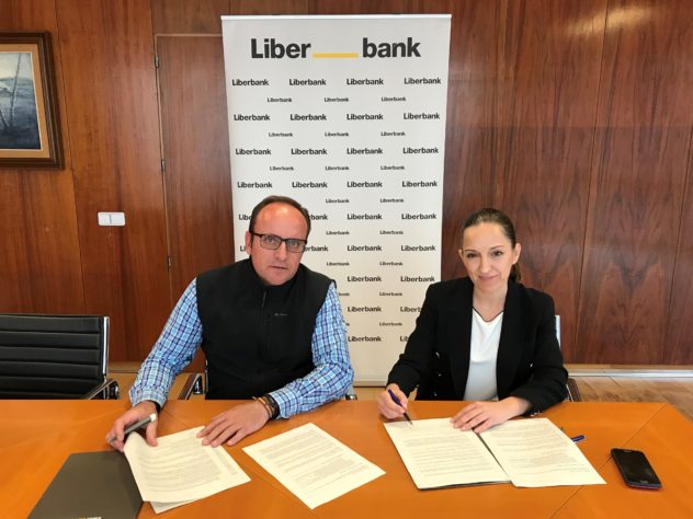 ASAJA Cuenca y Liberbank colaboran para facilitar la gestión de la PAC a agricultores y ganaderos de la provincia