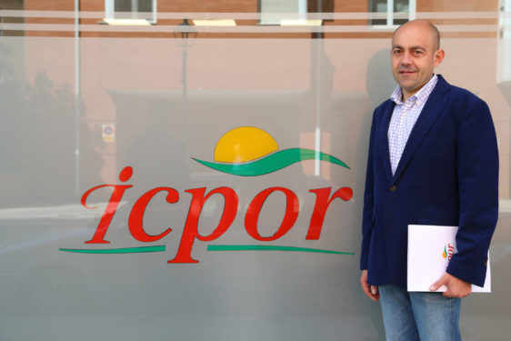 ICPOR aumenta su facturación hasta los 174,2 millones de euros en 2023