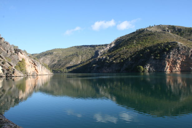 El Tribunal Supremo anula el Plan Hidrológico del Tajo por no fijar los caudales ecológicos