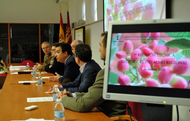 Castilla-La Mancha podría contar con una Indicación Geográfica Protegida que impulse la comercialización diferenciada del producto