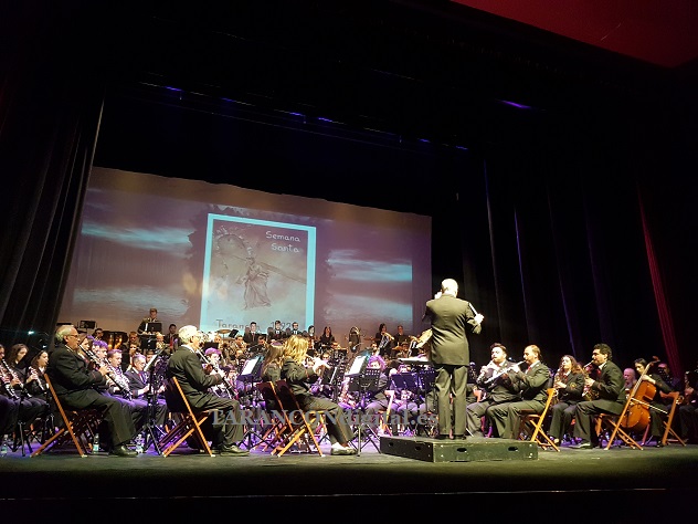 La Banda de Música de Tarancón celebra hoy Santa Cecilia