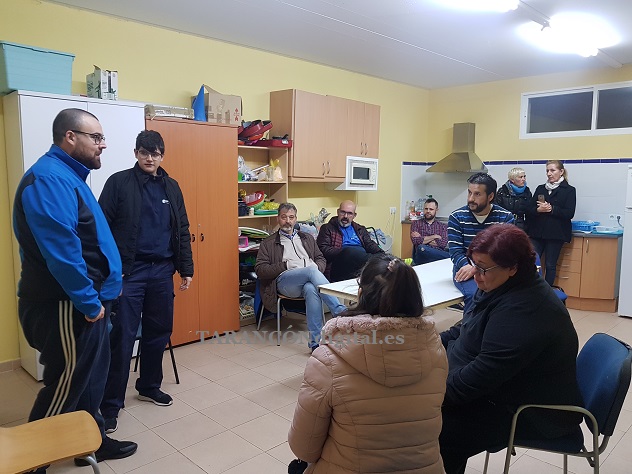 La Pasión Viviente de Tarancón inicia sus preparativos con nuevo actor para el papel de Jesucristo