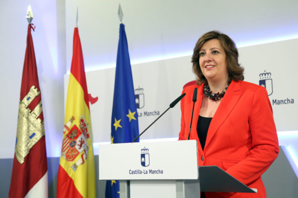 Castilla-La Mancha declara como proyecto prioritario la construcción de la fábrica de drones solares de Skydweller