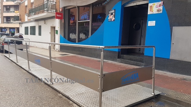 El Ayuntamiento de Tarancón derogará en el pleno de octubre la ordenanza que regula las terrazas para apoyar al sector hostelero de la localidad